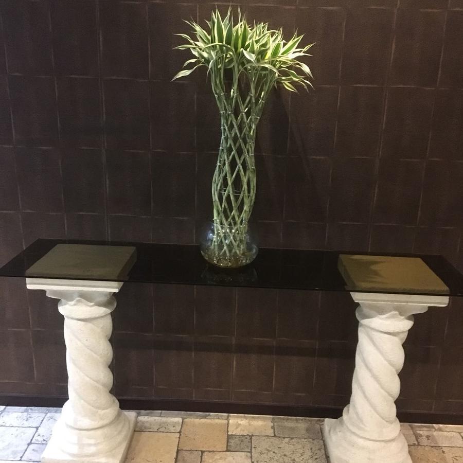 Suites Parque Real Quito Eksteriør billede