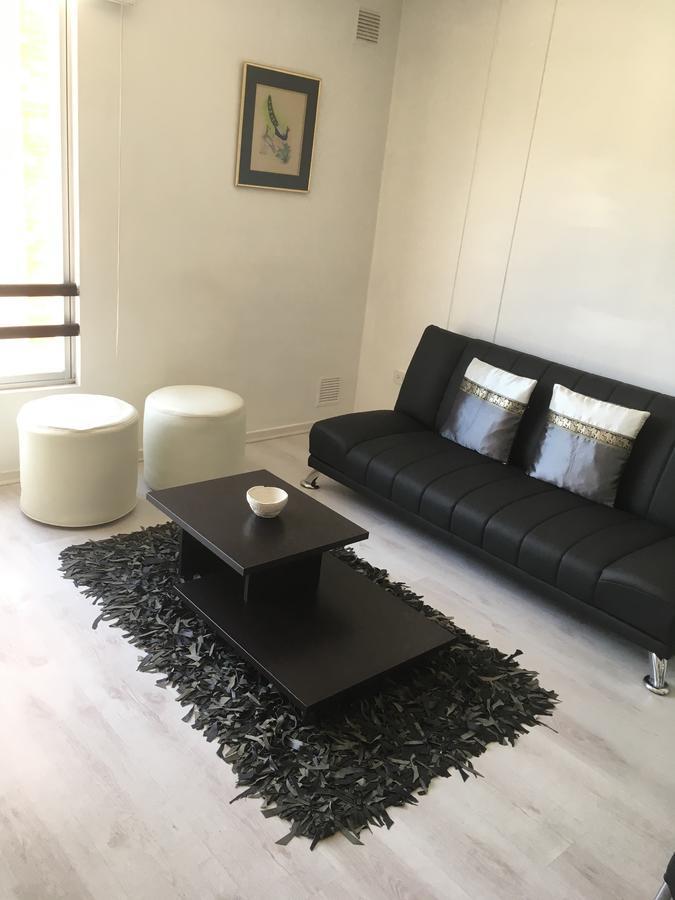Suites Parque Real Quito Eksteriør billede