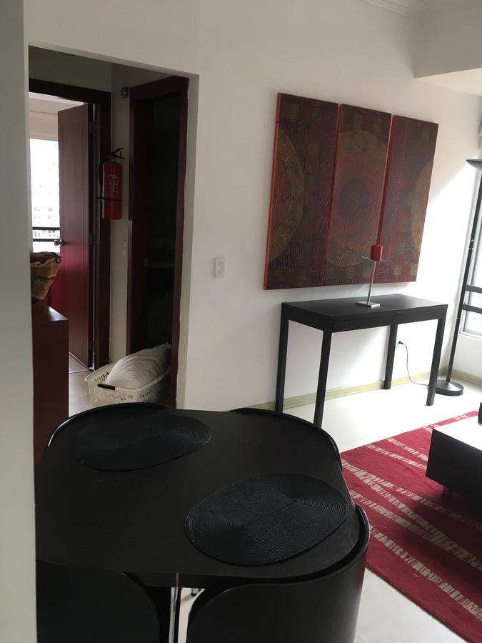 Suites Parque Real Quito Eksteriør billede