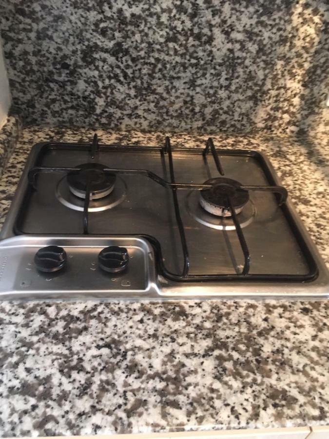 Suites Parque Real Quito Eksteriør billede