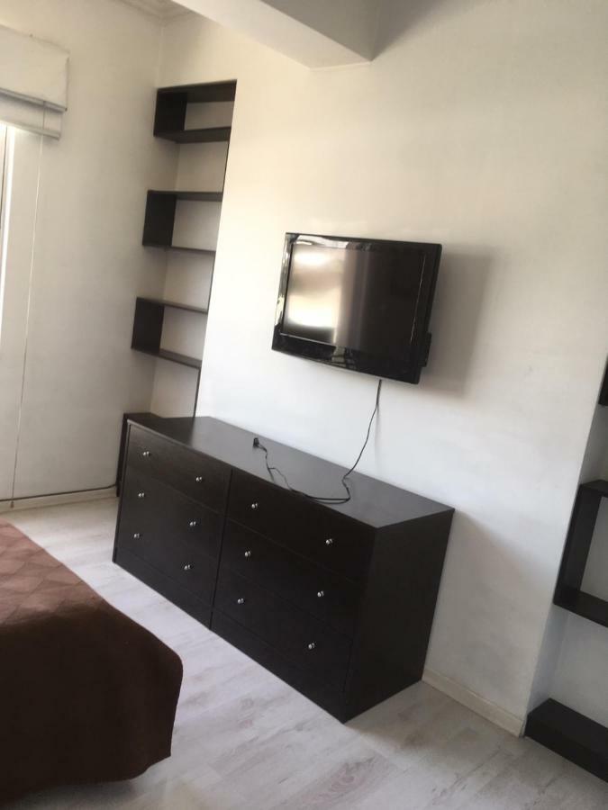Suites Parque Real Quito Eksteriør billede