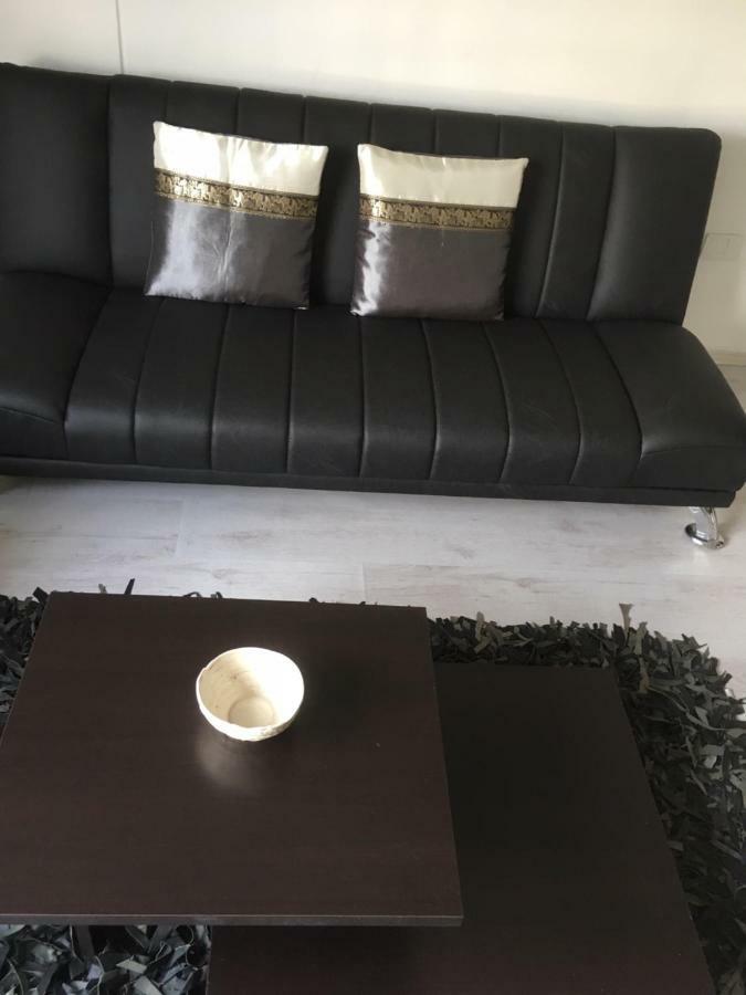 Suites Parque Real Quito Eksteriør billede
