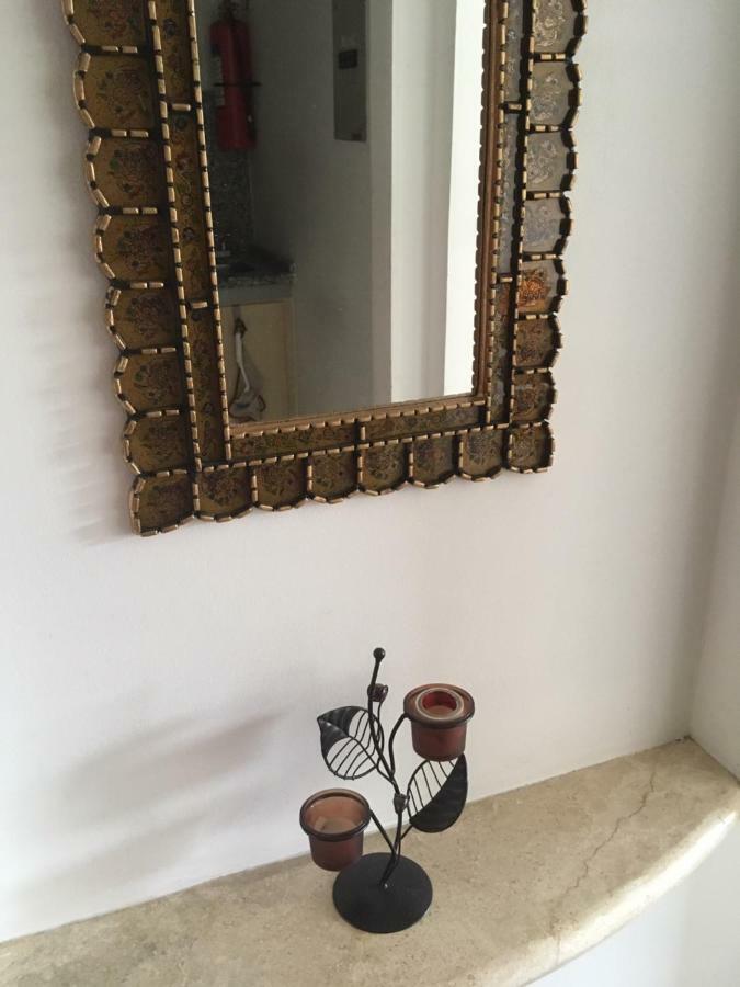 Suites Parque Real Quito Eksteriør billede